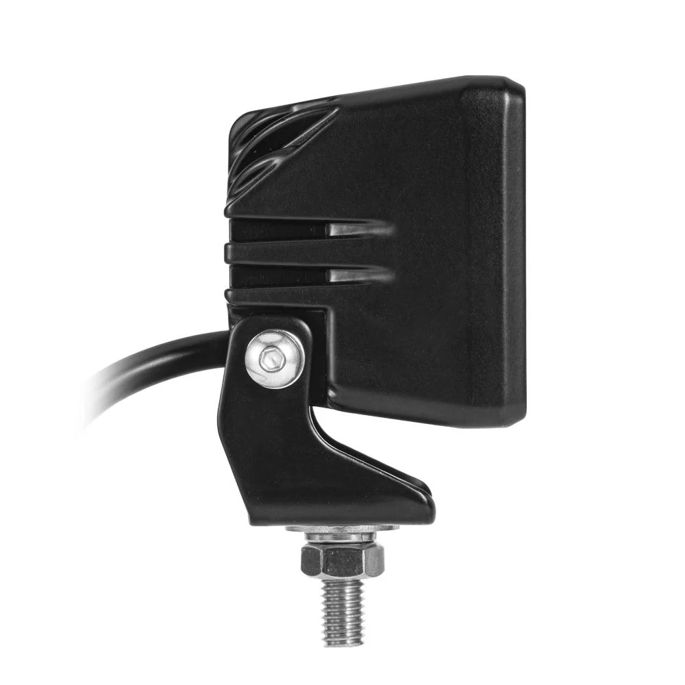 2 Inch 40W 4000LM LED Pod White Spot Offroad Light - Image 8