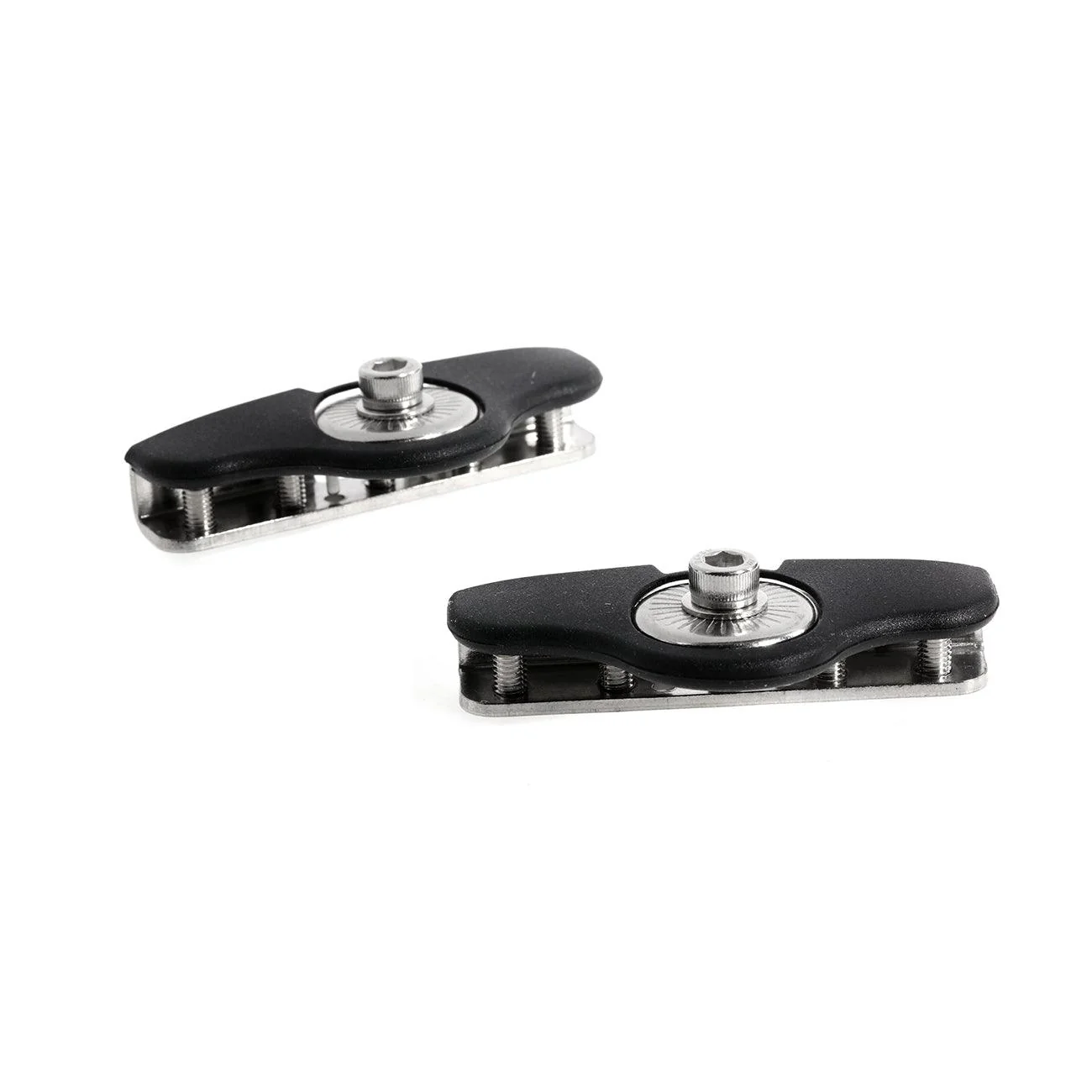 (2pcs/set) Universal LED Light Bar Spot Light Mounting Brackets Clamp Holder Design for Jeep Truck SUV Offroad - Image 8