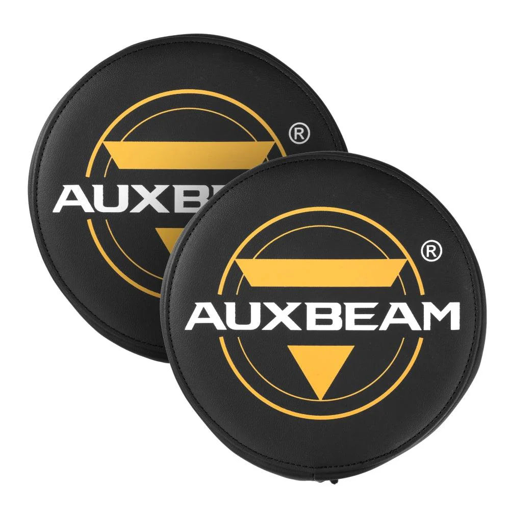 360 PRO Series 7 INCH/9 INCH 360-PRO Series Offroad LED Driving Lights+Amber/Black Covers(Optional) - Image 21