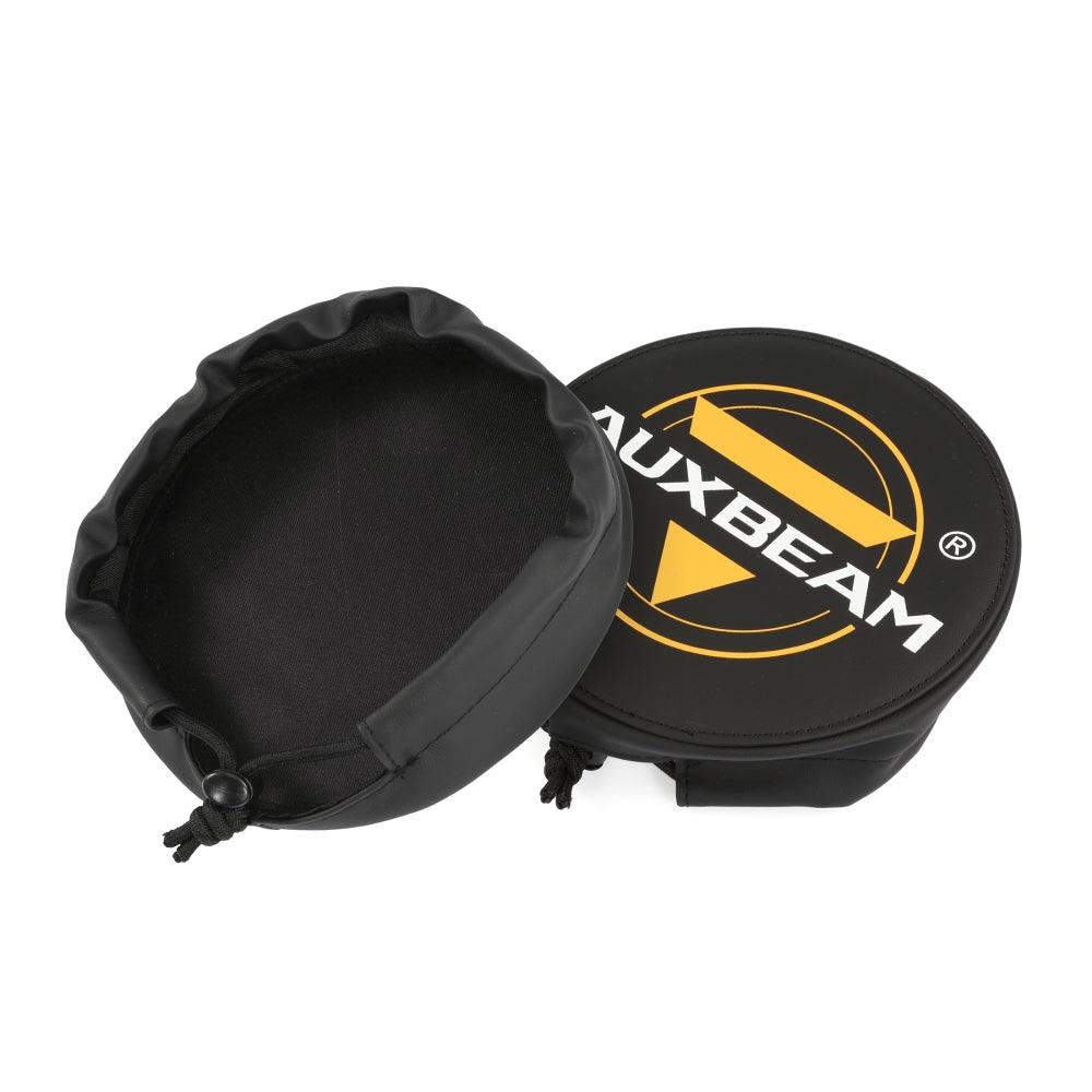 360 PRO Series 7 INCH/9 INCH 360-PRO Series Offroad LED Driving Lights+Amber/Black Covers(Optional) - Image 22