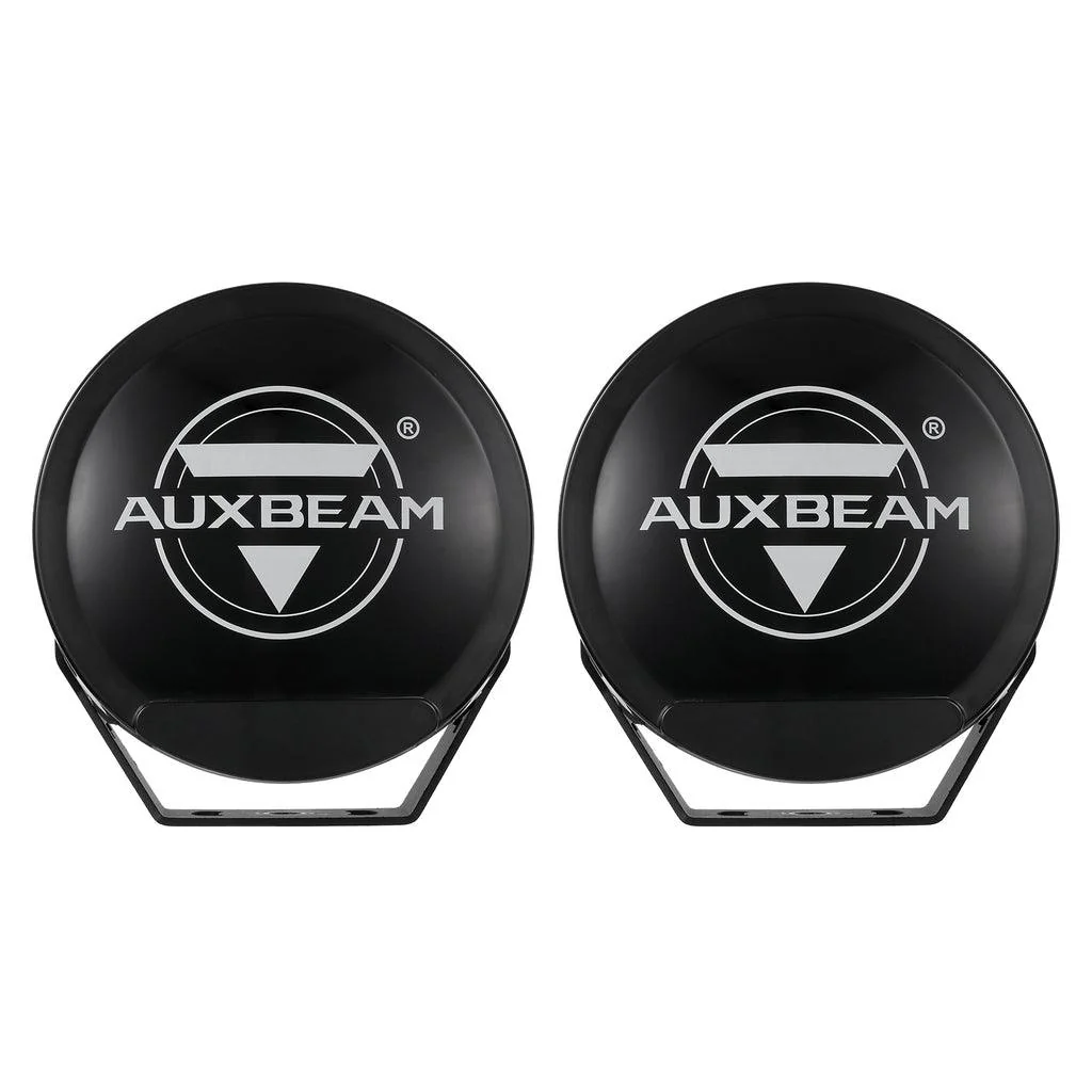 360 PRO Series 7 INCH/9 INCH 360-PRO Series Offroad LED Driving Lights+Amber/Black Covers(Optional) - Image 26