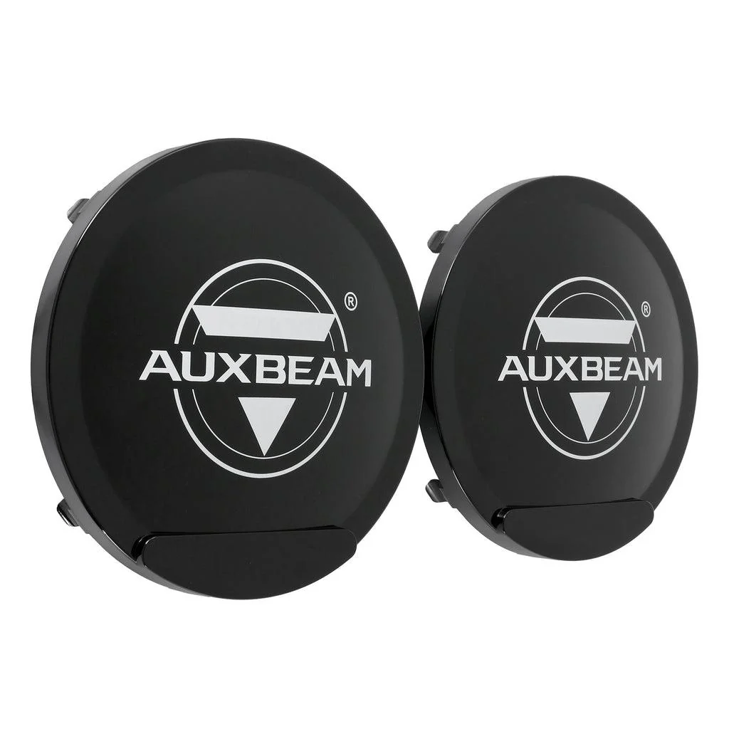 360 PRO Series 7 INCH/9 INCH 360-PRO Series Offroad LED Driving Lights+Amber/Black Covers(Optional) - Image 28