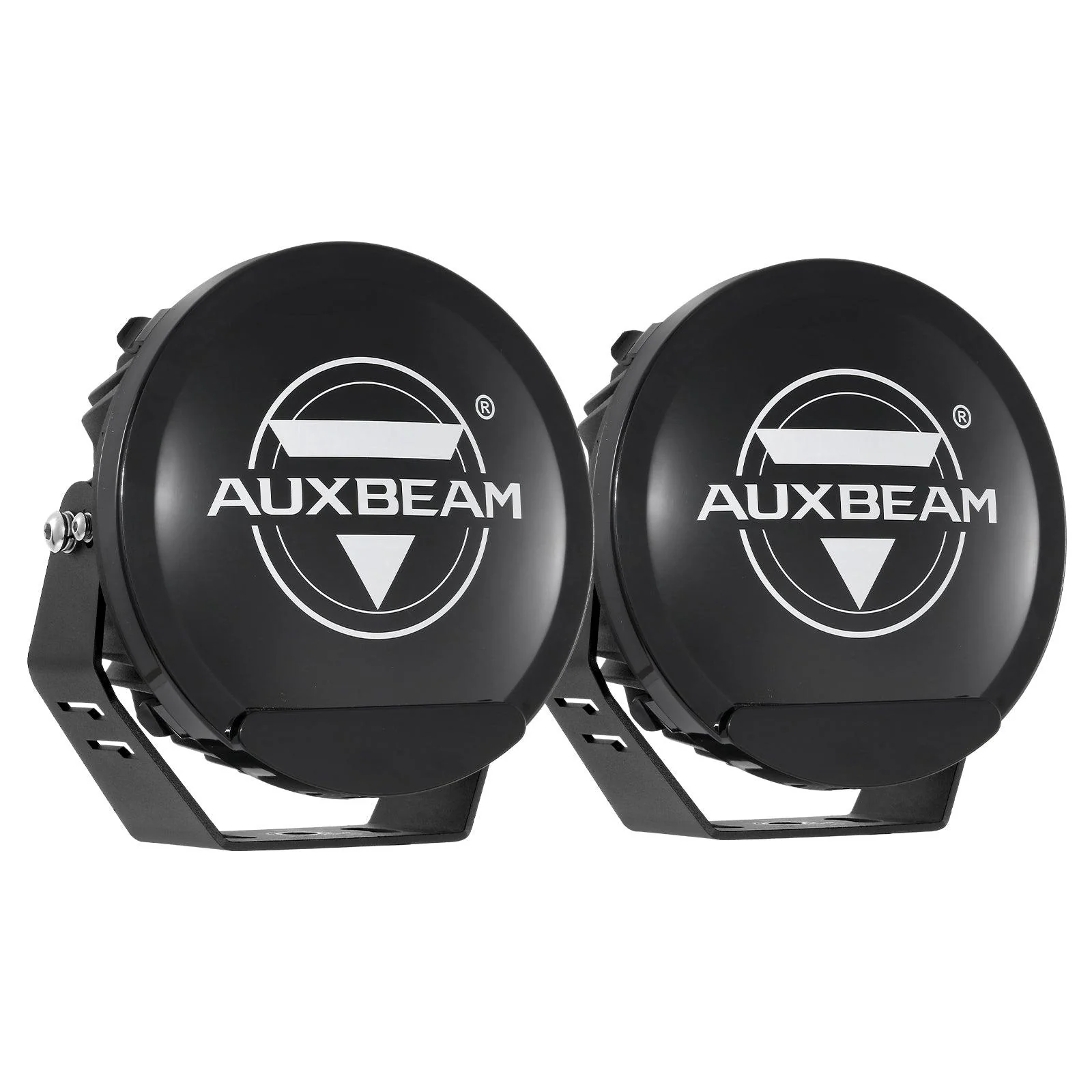 360 PRO Series 7 INCH/9 INCH 360-PRO Series Offroad LED Driving Lights+Amber/Black Covers(Optional) - Image 29