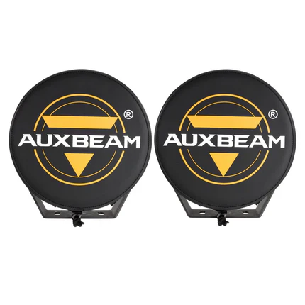 360 PRO Series 7 INCH/9 INCH 360-PRO Series Offroad LED Driving Lights+Amber/Black Covers(Optional) - Image 31