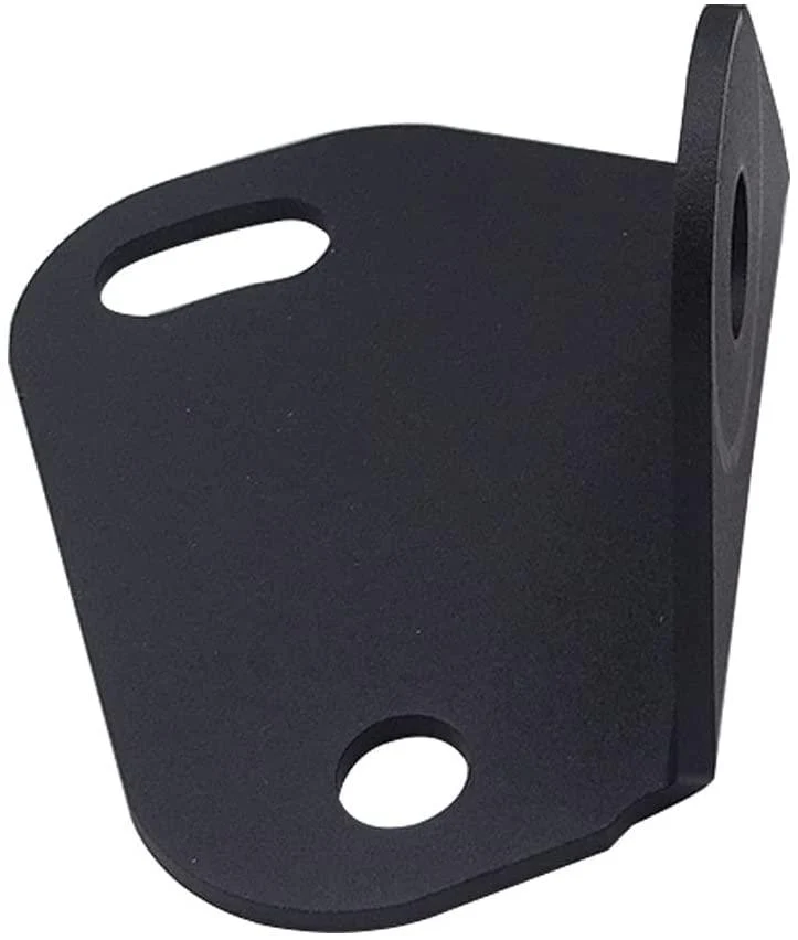 3FT/4FT LED RGB Whip Lights & Rear Pillar Flagpole Light Brackets Combo for Can-Am Maverick X3 2017 2018 2019 2020 2021 - Image 7