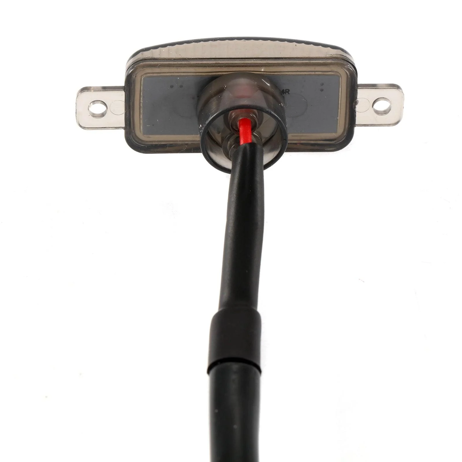 (3pcs/set) LED Front Grille Lights Raptor Style Amber Light Universal Car Modification (Amber shell/ Smoked shell) - Image 8