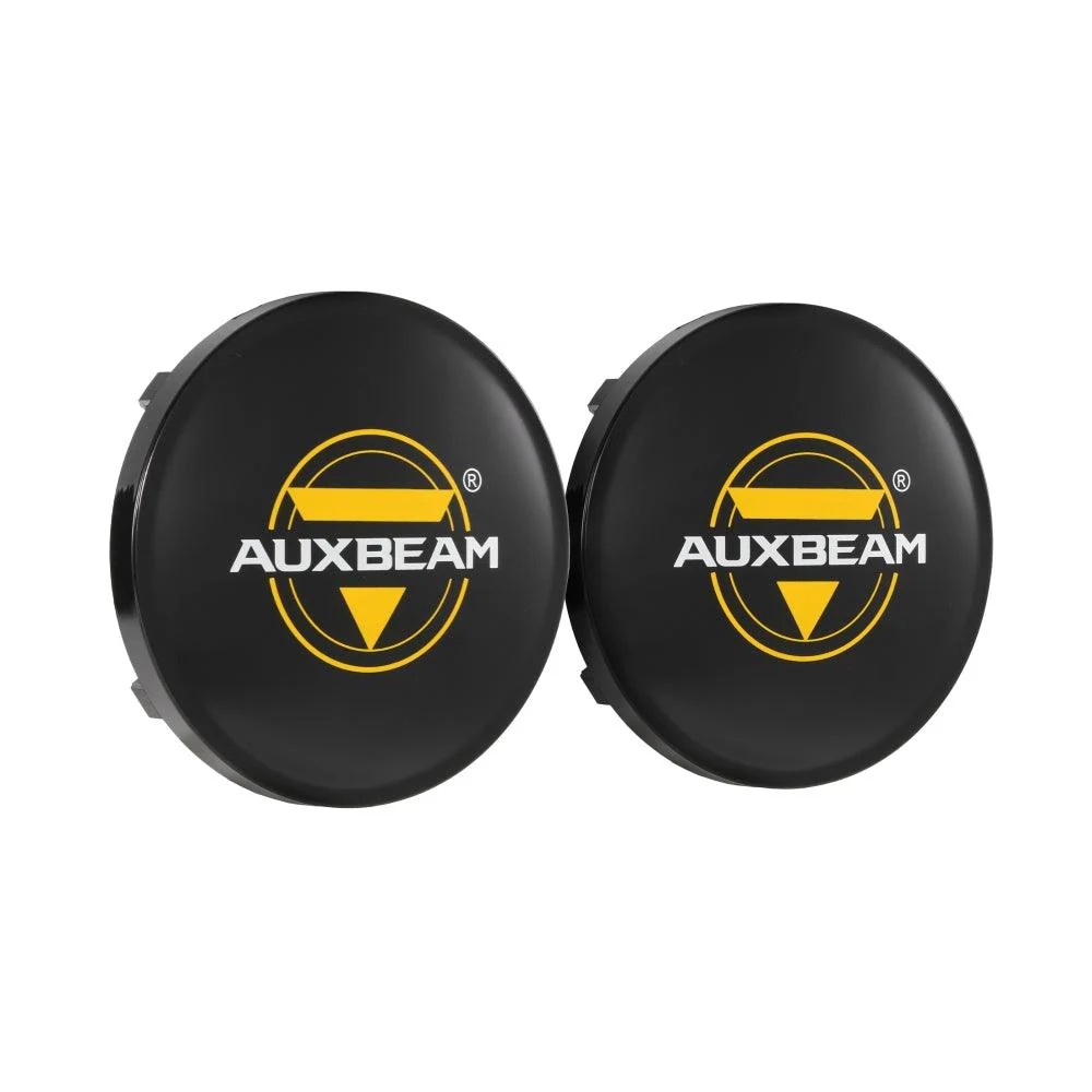 C4 Series | 4 Inch 100W Spot Round LED Pods Amber LED Driving Lights - Image 14