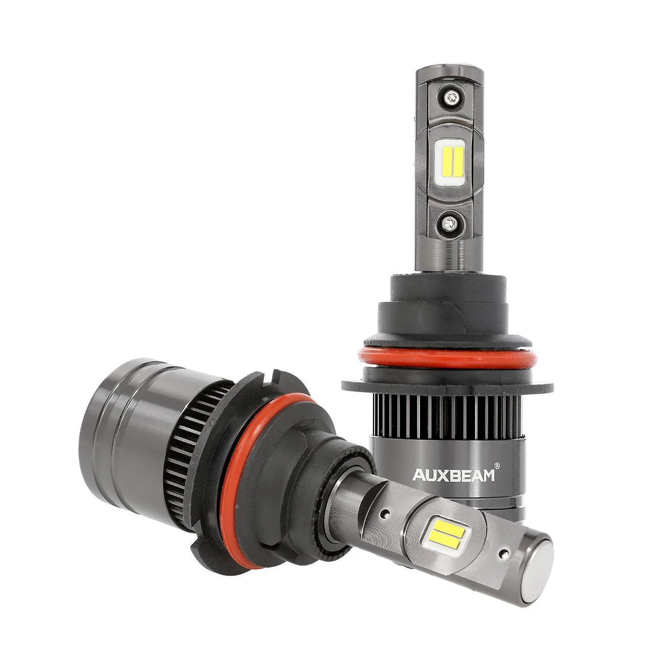 (2pcs/set) 4300K T1 Series LED light Bulbs 8000LM - Image 11