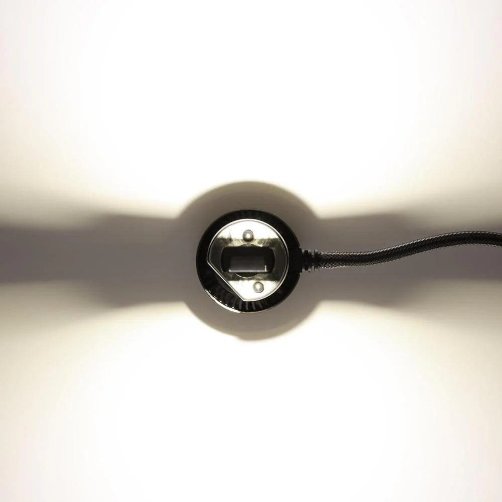 (2pcs/set) 4300K T1 Series LED light Bulbs 8000LM - Image 3