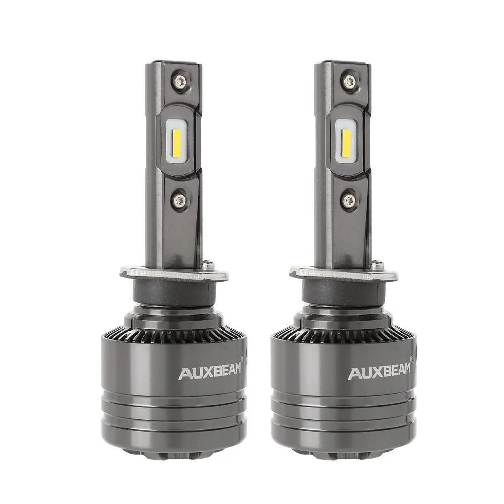 (2pcs/set) 4300K T1 Series LED light Bulbs 8000LM - Image 5