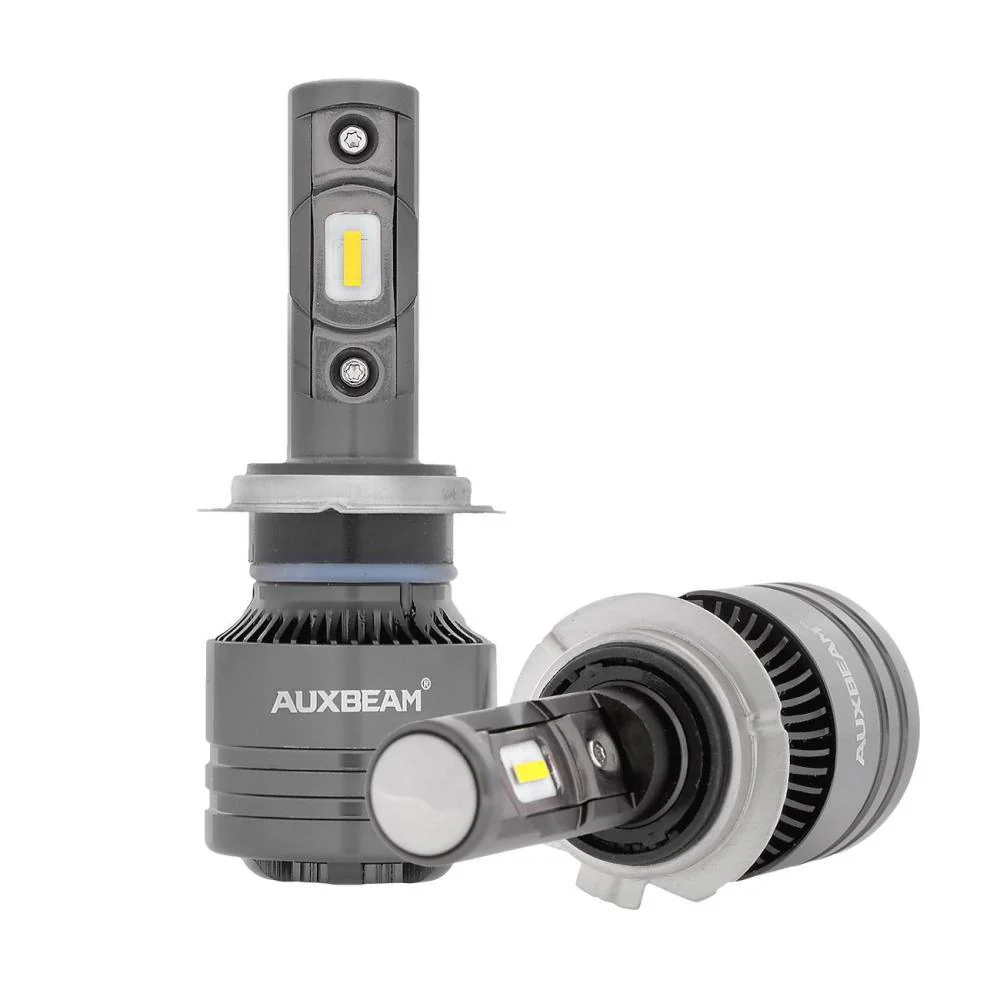 (2pcs/set) 4300K T1 Series LED light Bulbs 8000LM - Image 6