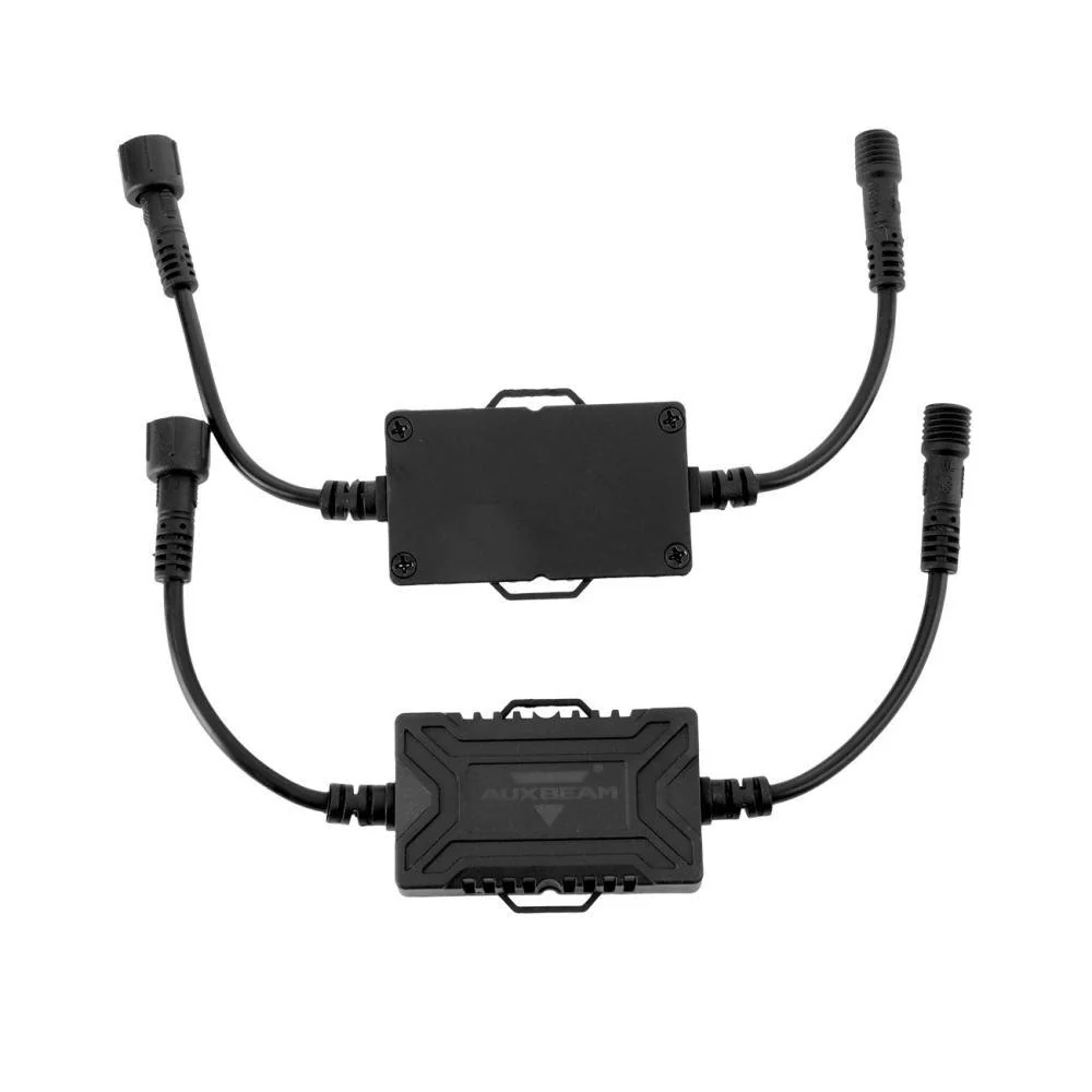 (2pcs/set) 4300K T1 Series LED light Bulbs 8000LM - Image 7