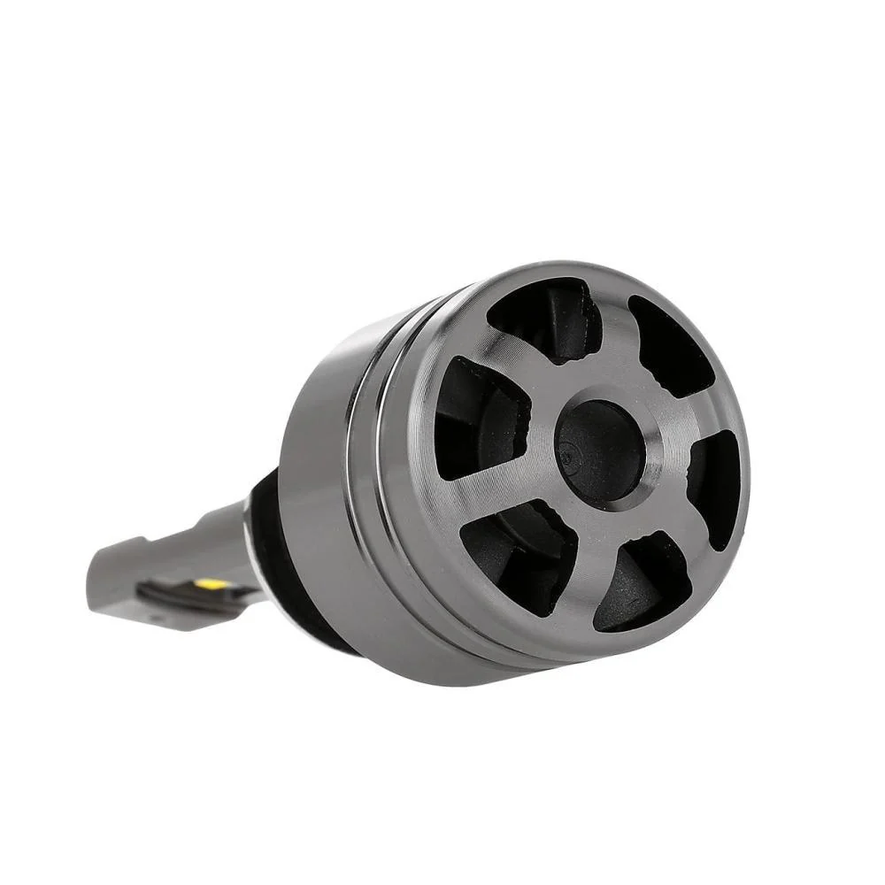 (2pcs/set) 4300K T1 Series LED light Bulbs 8000LM - Image 8