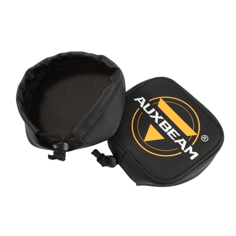 XP-ULTRA Series 5 Inch 132W 15600LM White/Amber LED Pods Driving Light with Amber DRL - Image 22