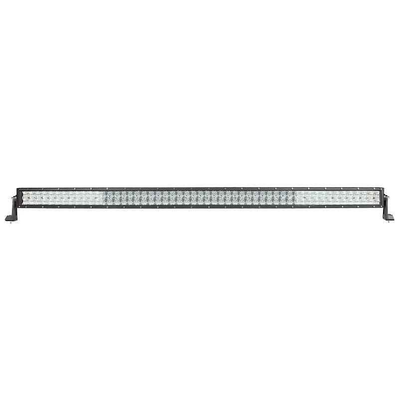 22 Inch-52 Inch 5D Series Straight/Curved Combo Beam Double Row LED Light Bar for 2016 Ford F150 - Image 17