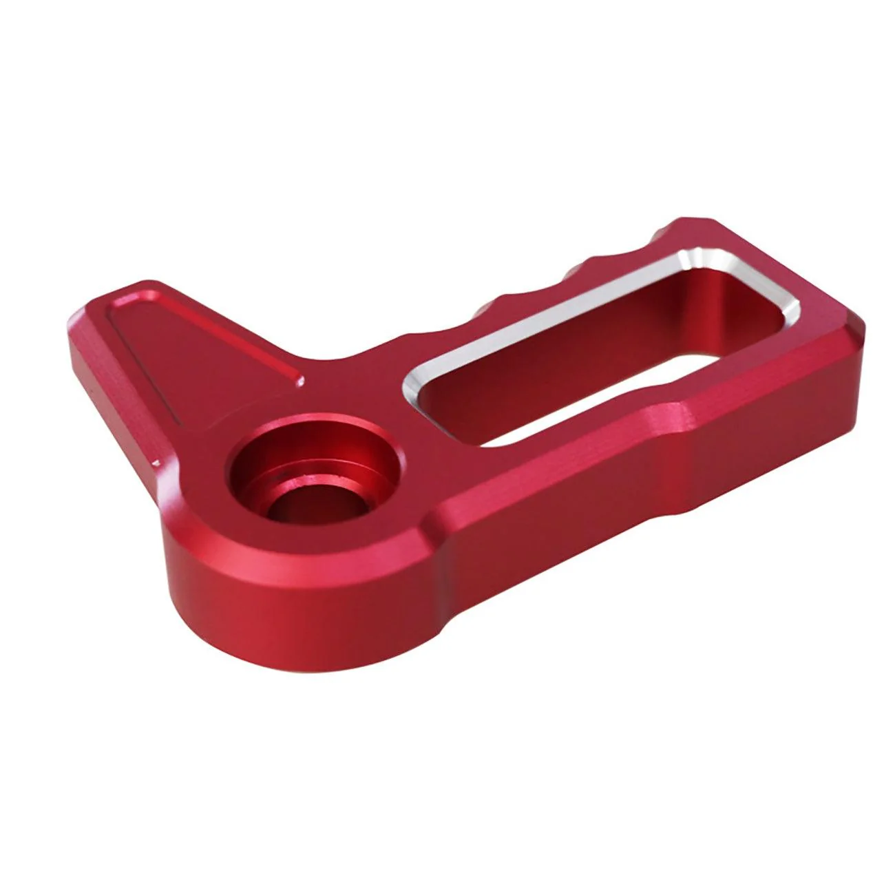 (6pcs/set) Top Roof Switch Handle for 2018-2022 Jeep Wrangler JL (Red/Black) - Image 10