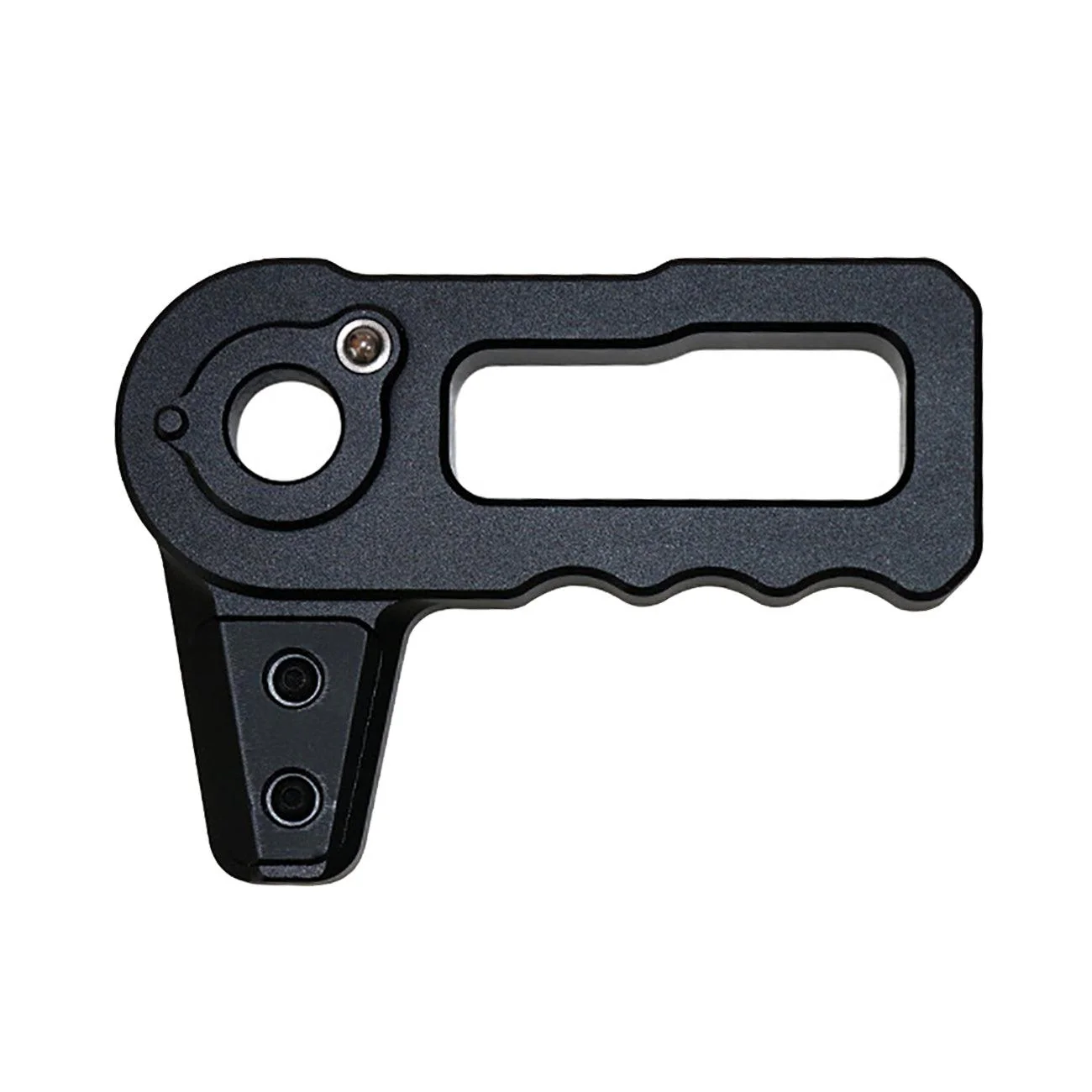 (6pcs/set) Top Roof Switch Handle for 2018-2022 Jeep Wrangler JL (Red/Black) - Image 11