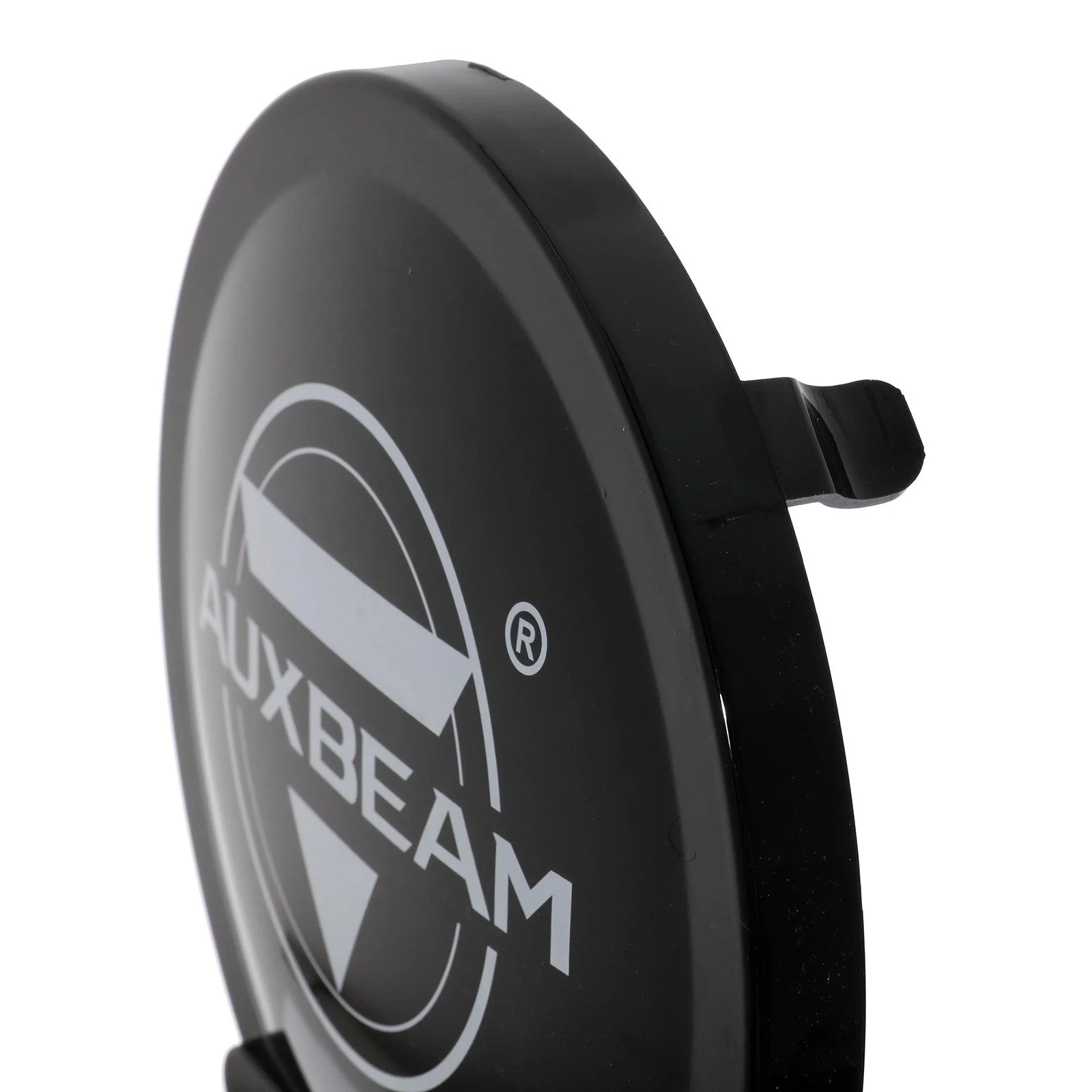 (2pcs/set) 7 Inch Round LED Driving Light Black Cover Light Shield Cover - Image 10