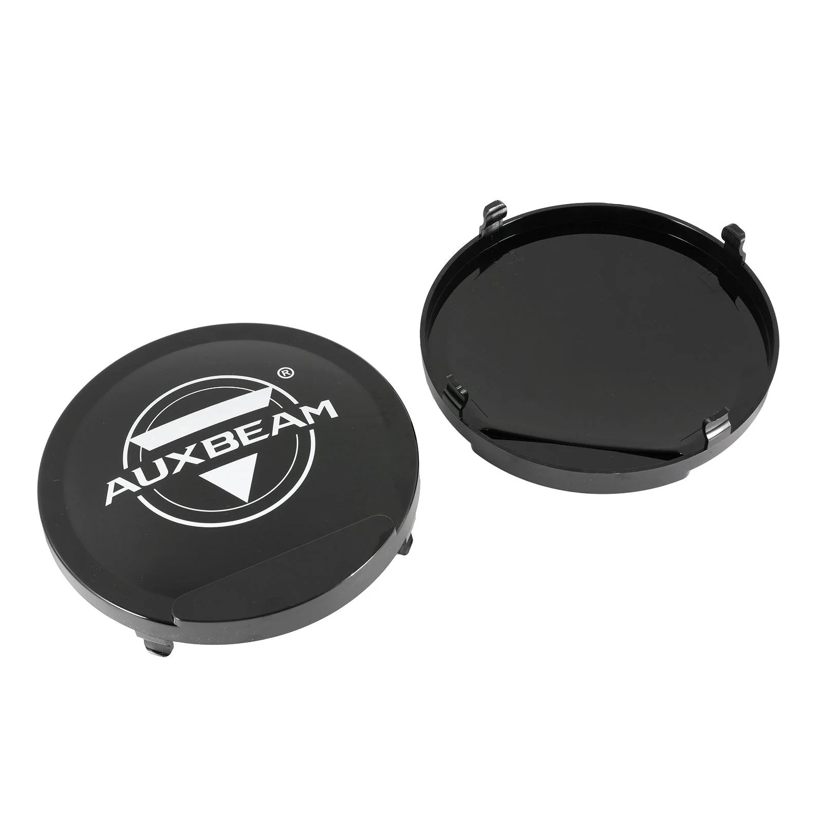 (2pcs/set) 7 Inch Round LED Driving Light Black Cover Light Shield Cover - Image 12