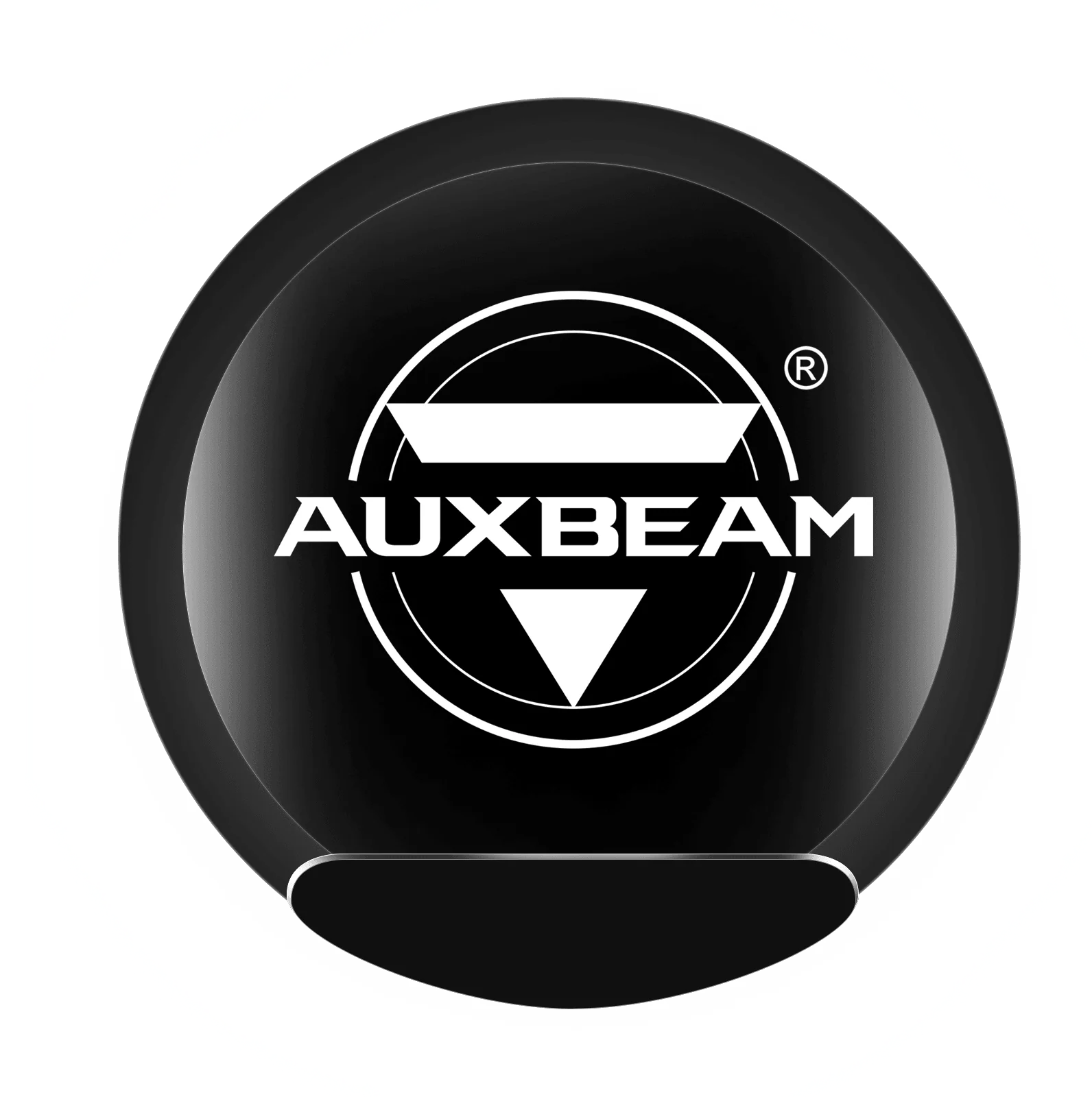 (2pcs/set) 7 Inch Round LED Driving Light Black Cover Light Shield Cover - Image 9