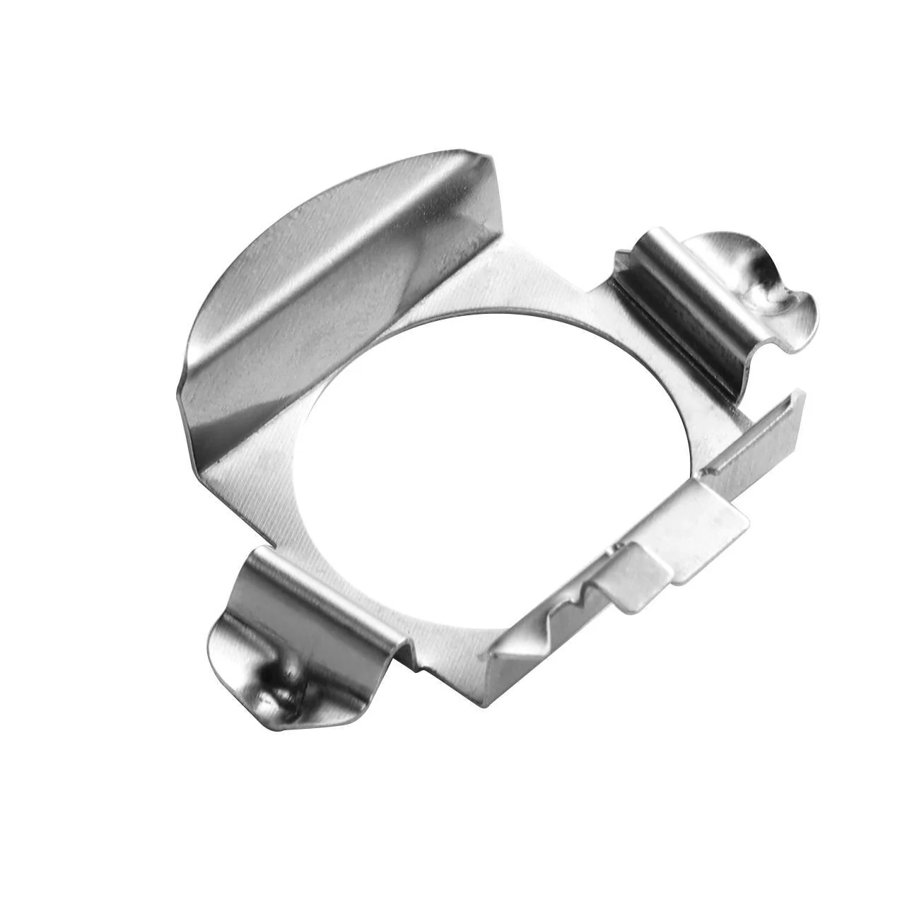 (2pcs/set) KP-102 H7 LED light Bulbs Base Holders for Benz(C/B/GLA/GL/GLS) Pentium Ford EDGE - Image 10