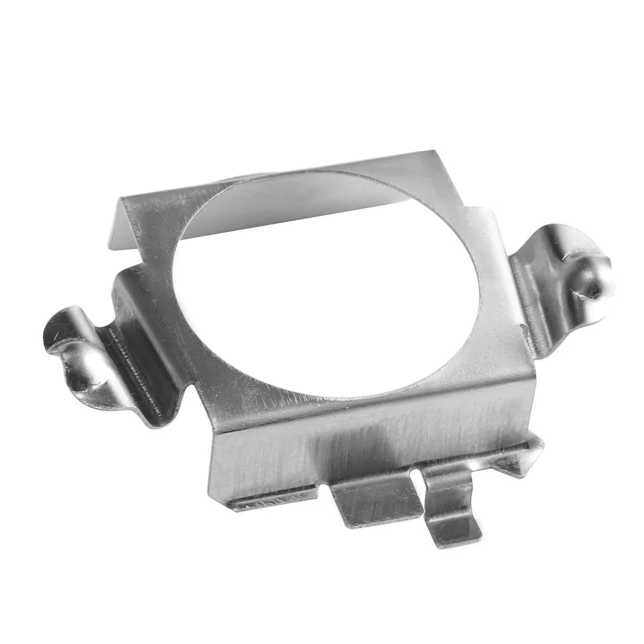 (2pcs/set) KP-102 H7 LED light Bulbs Base Holders for Benz(C/B/GLA/GL/GLS) Pentium Ford EDGE - Image 11