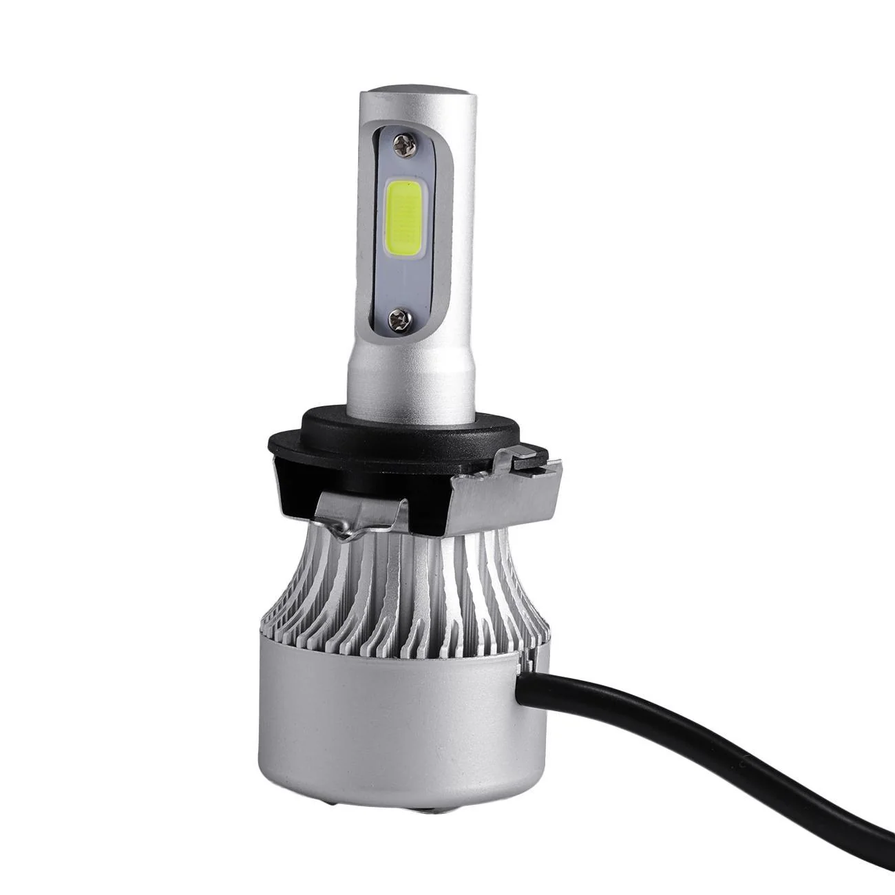 (2pcs/set) KP-102 H7 LED light Bulbs Base Holders for Benz(C/B/GLA/GL/GLS) Pentium Ford EDGE - Image 6