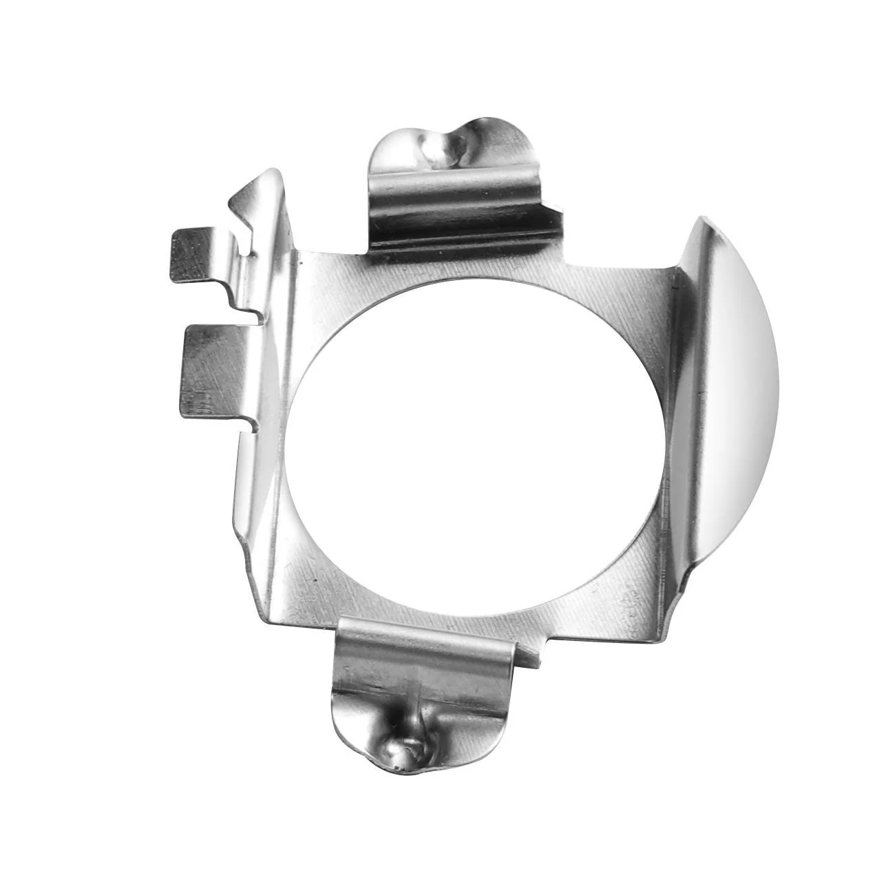 (2pcs/set) KP-102 H7 LED light Bulbs Base Holders for Benz(C/B/GLA/GL/GLS) Pentium Ford EDGE - Image 7