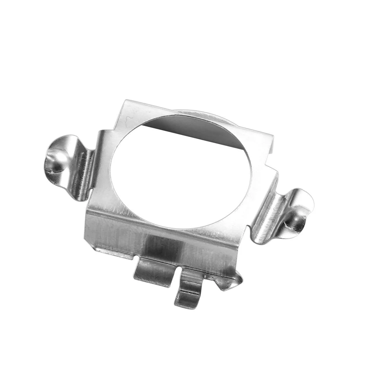 (2pcs/set) KP-102 H7 LED light Bulbs Base Holders for Benz(C/B/GLA/GL/GLS) Pentium Ford EDGE - Image 8