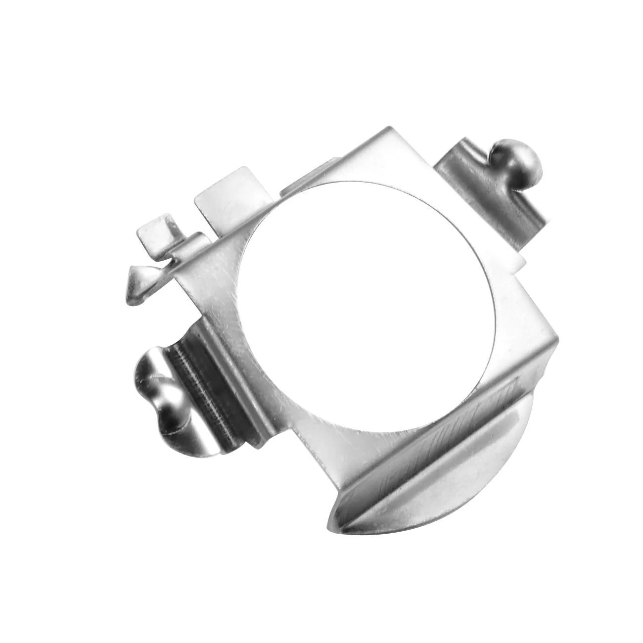 (2pcs/set) KP-102 H7 LED light Bulbs Base Holders for Benz(C/B/GLA/GL/GLS) Pentium Ford EDGE - Image 9