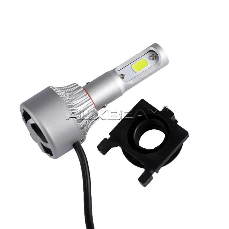 (2pcs/set) KP-104 H7 light Bulbs Base Holders for Ford Focus H7 - Image 3