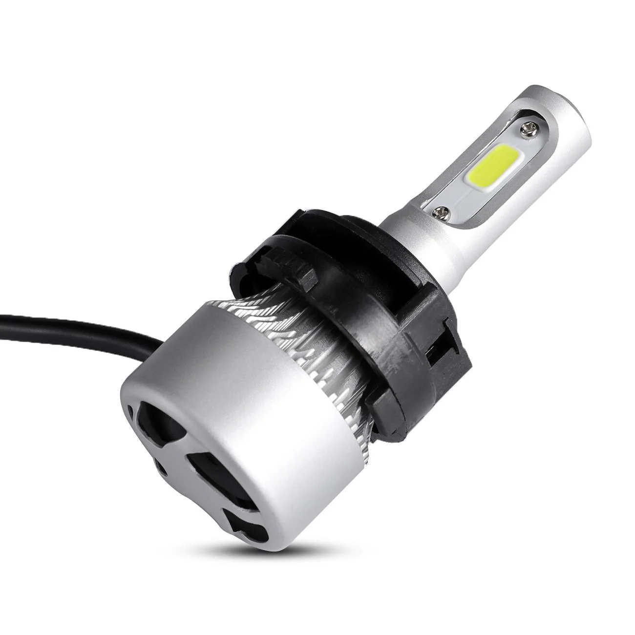 (2pcs/set) KP-107 H7 LED light Bulbs Base Holders fit for Hyundai Avante New Tucson Mistra New Azera Kia New Carens Sonata - Image 3