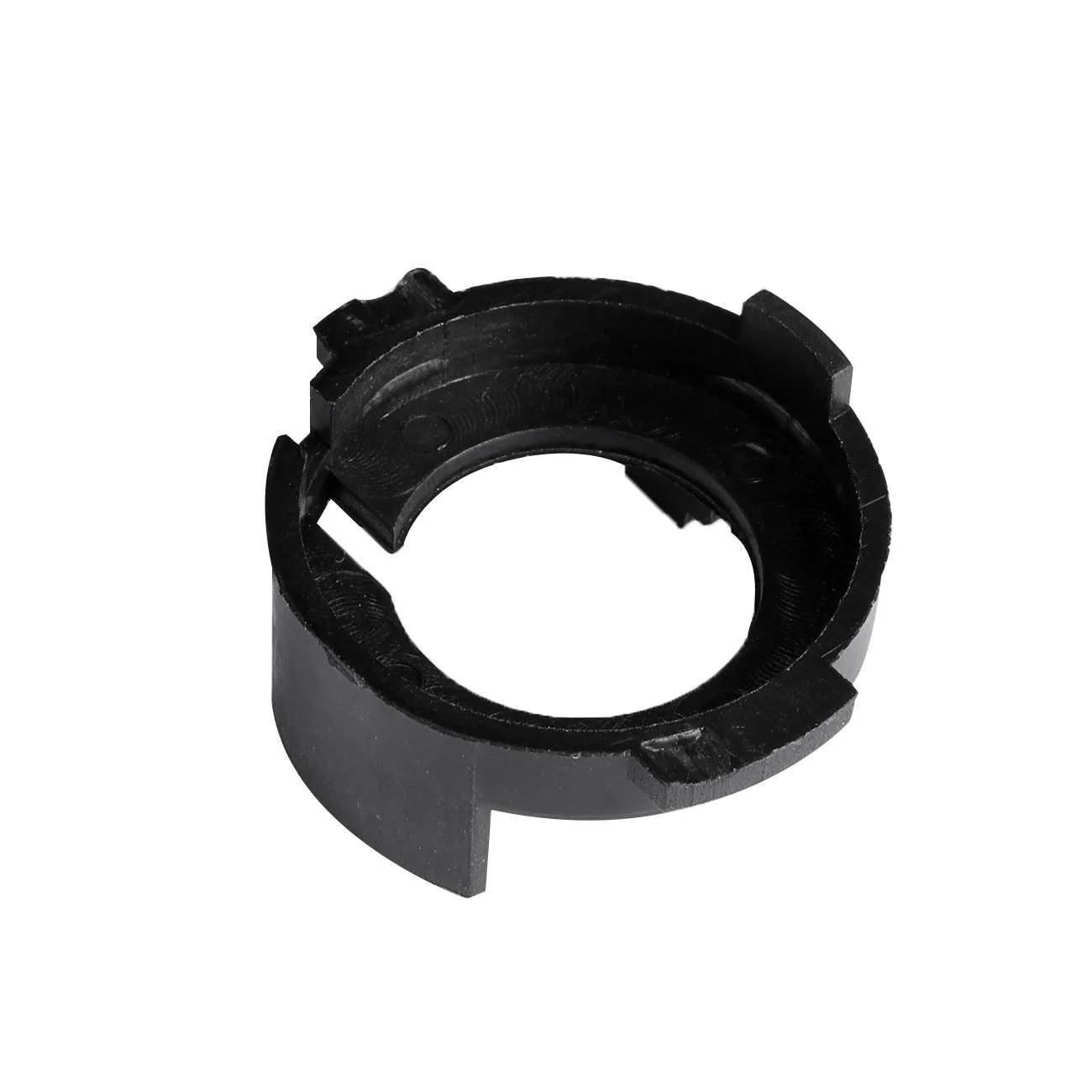 (2pcs/set) KP-107 H7 LED light Bulbs Base Holders fit for Hyundai Avante New Tucson Mistra New Azera Kia New Carens Sonata - Image 4