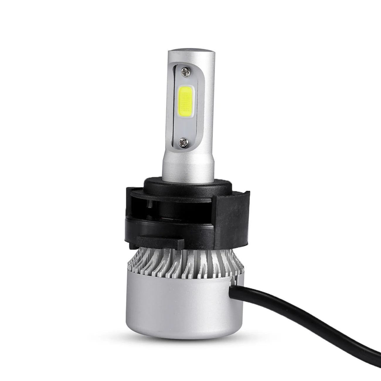 (2pcs/set) KP-107 H7 LED light Bulbs Base Holders fit for Hyundai Avante New Tucson Mistra New Azera Kia New Carens Sonata - Image 6