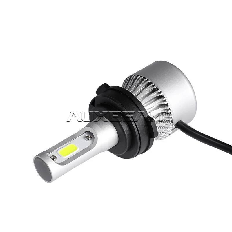 (2pcs/set) KP-108 H7 LED light Bulbs Base Holders fit for VW Polo All New Touran New Gran Lavida Skoda Octavia Morris Garages Grand SUV - Image 4