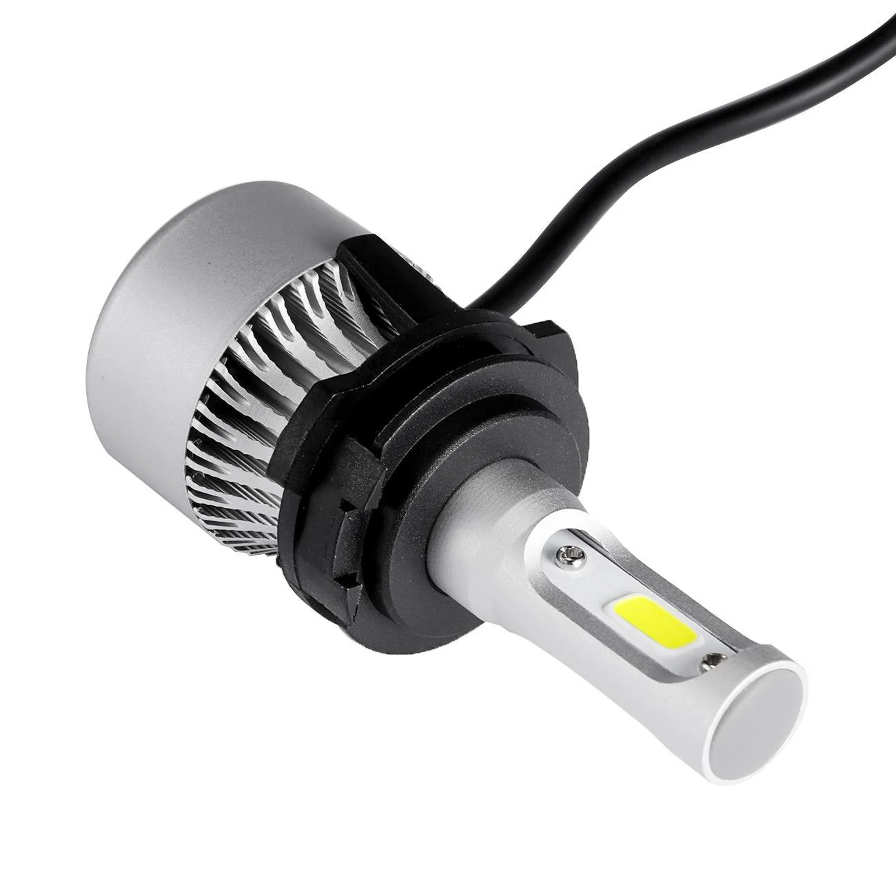 (2pcs/set) KP-113 H7 LED light Bulbs Base Holders fit for VW Lamando Multivan Tiguan New Gran Lavida Multivan Scirocco Sharan Skoda Superb U5 Luxgen C - Image 10