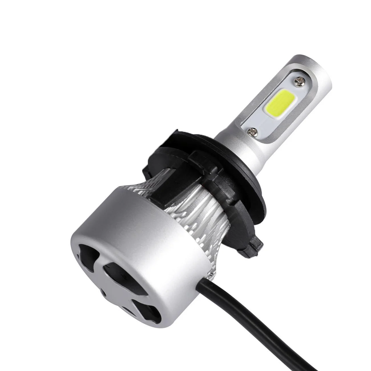 (2pcs/set) KP-113 H7 LED light Bulbs Base Holders fit for VW Lamando Multivan Tiguan New Gran Lavida Multivan Scirocco Sharan Skoda Superb U5 Luxgen C - Image 12