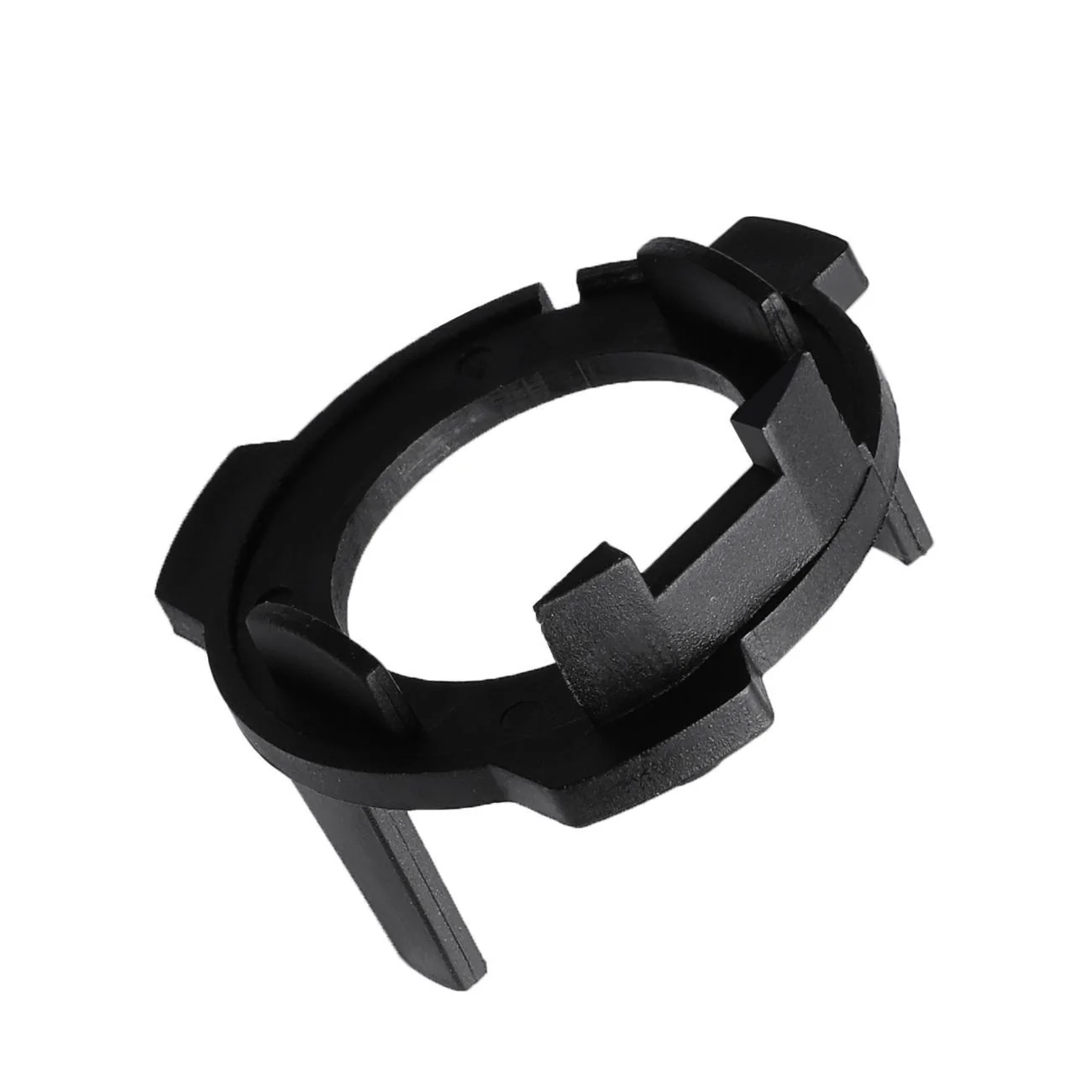 (2pcs/set) KP-113 H7 LED light Bulbs Base Holders fit for VW Lamando Multivan Tiguan New Gran Lavida Multivan Scirocco Sharan Skoda Superb U5 Luxgen C - Image 3