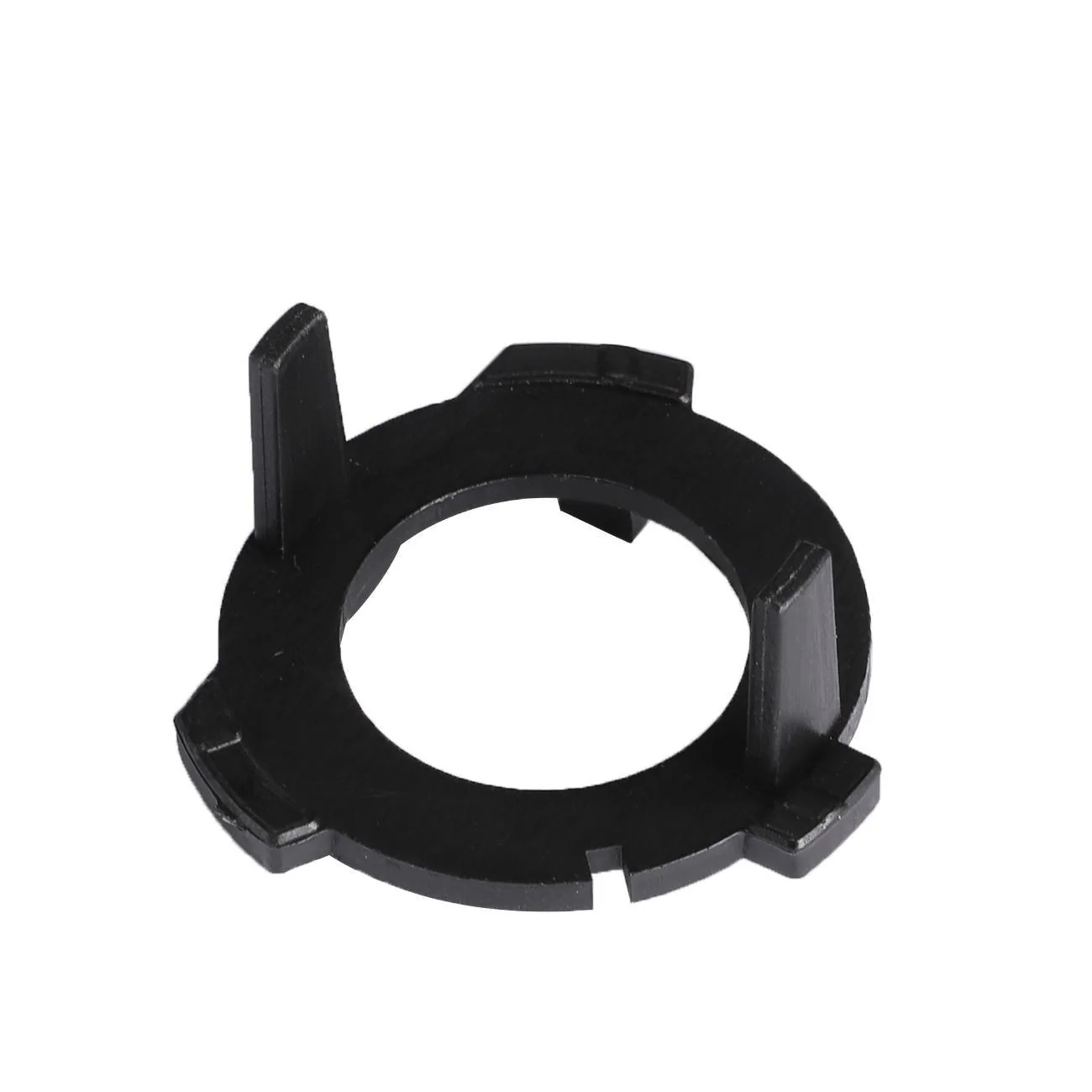 (2pcs/set) KP-113 H7 LED light Bulbs Base Holders fit for VW Lamando Multivan Tiguan New Gran Lavida Multivan Scirocco Sharan Skoda Superb U5 Luxgen C - Image 4