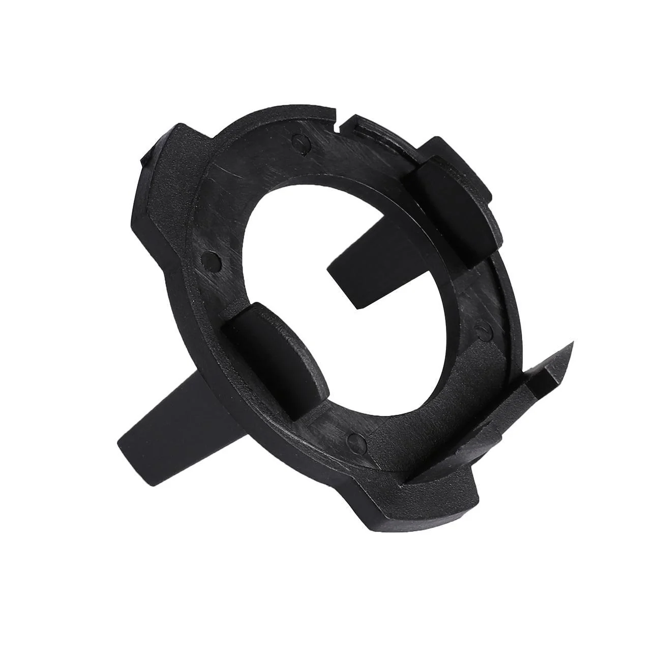 (2pcs/set) KP-113 H7 LED light Bulbs Base Holders fit for VW Lamando Multivan Tiguan New Gran Lavida Multivan Scirocco Sharan Skoda Superb U5 Luxgen C - Image 5