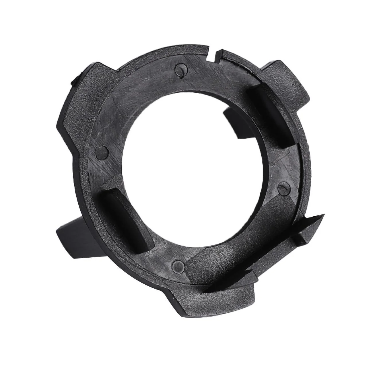 (2pcs/set) KP-113 H7 LED light Bulbs Base Holders fit for VW Lamando Multivan Tiguan New Gran Lavida Multivan Scirocco Sharan Skoda Superb U5 Luxgen C - Image 7