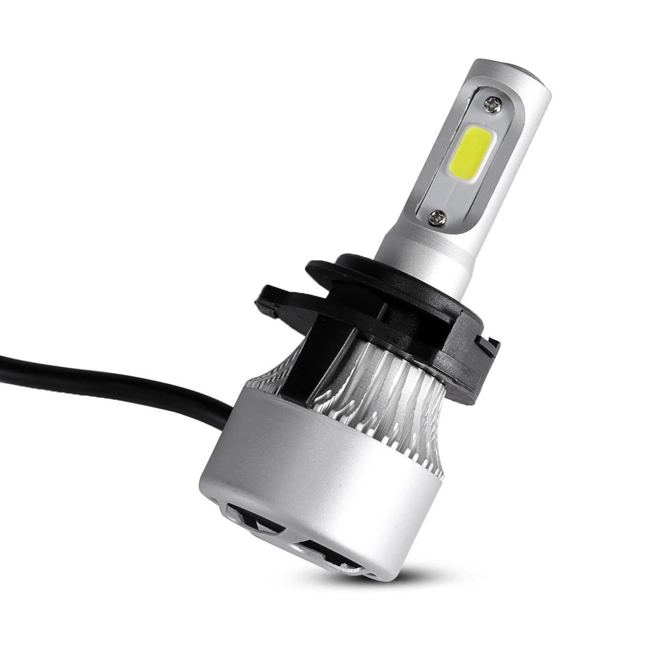 (2pcs/set) KP-113 H7 LED light Bulbs Base Holders fit for VW Lamando Multivan Tiguan New Gran Lavida Multivan Scirocco Sharan Skoda Superb U5 Luxgen C - Image 8