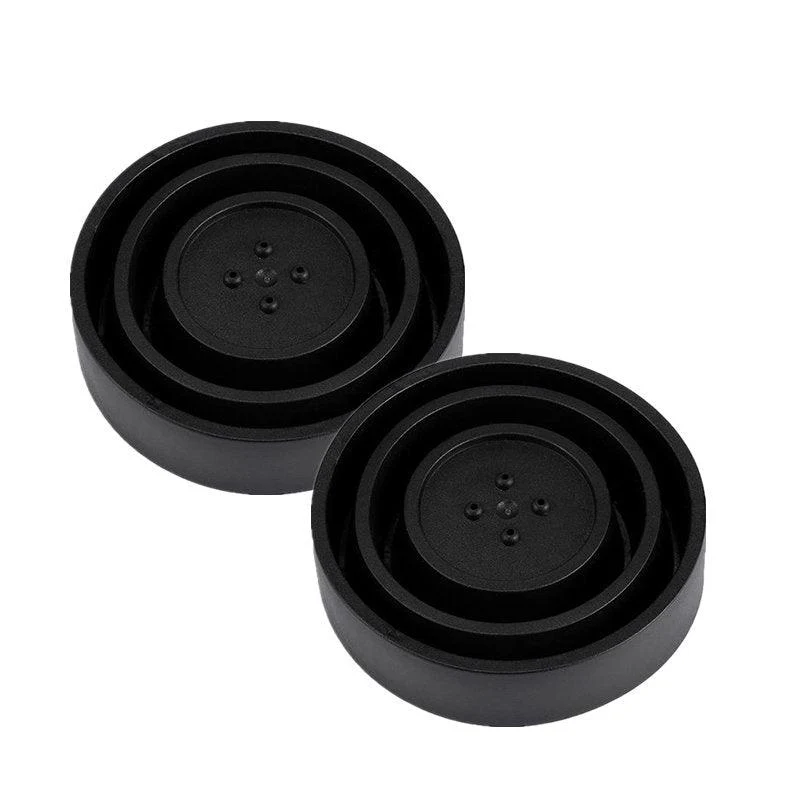 (2pcs/set) Universal Car light Seal Caps for 55mm-95mm - Image 3