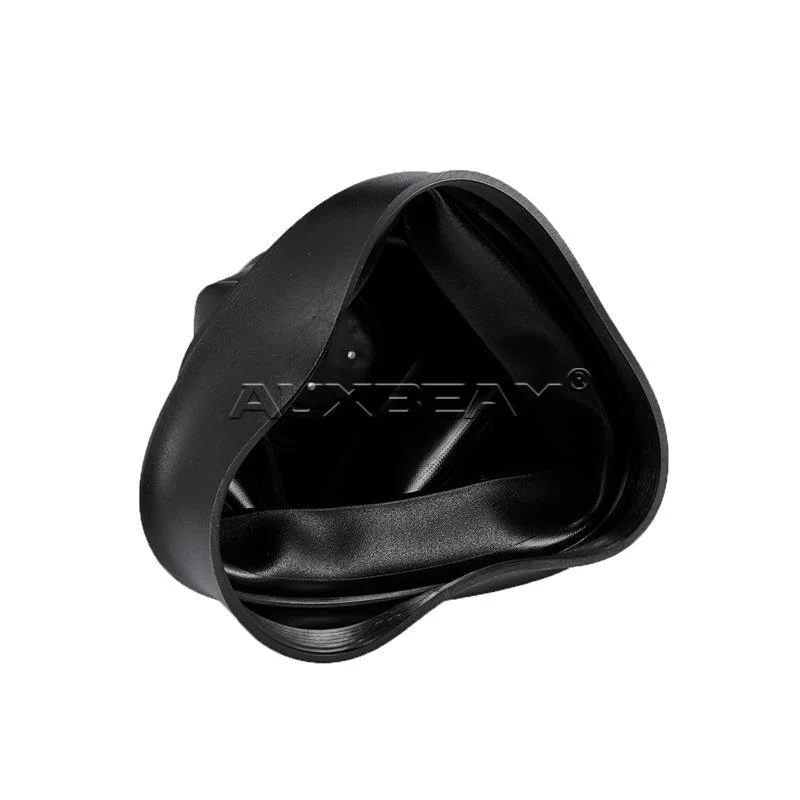 (2pcs/set) Universal Car light Seal Caps for 55mm-95mm - Image 4