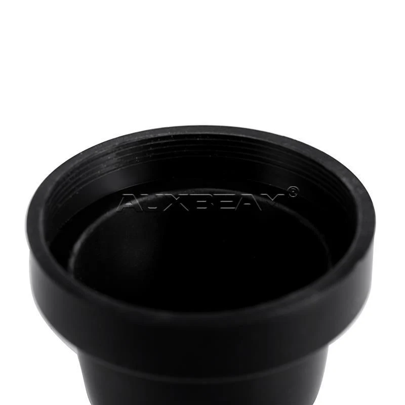 (2pcs/set) 65mm Universal Car light Seal Cap Dust Covers - Image 5