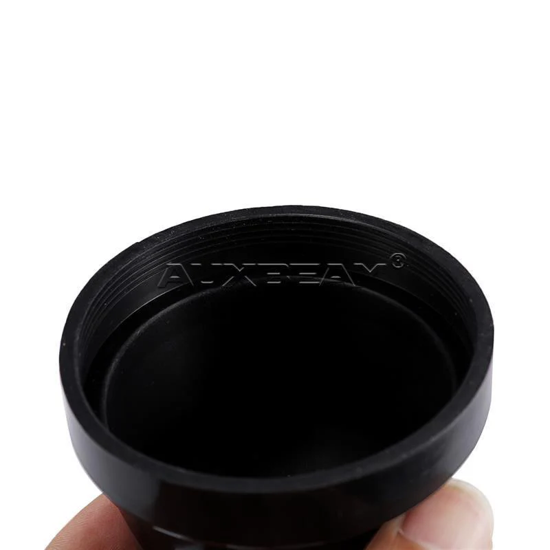 (2pcs/set) 70mm Universal Car light Seal Cap Dust Cover - Image 5