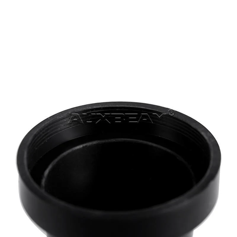 (2pcs/set) 75mm Universal Car light Seal Cap Dust Cover - Image 5