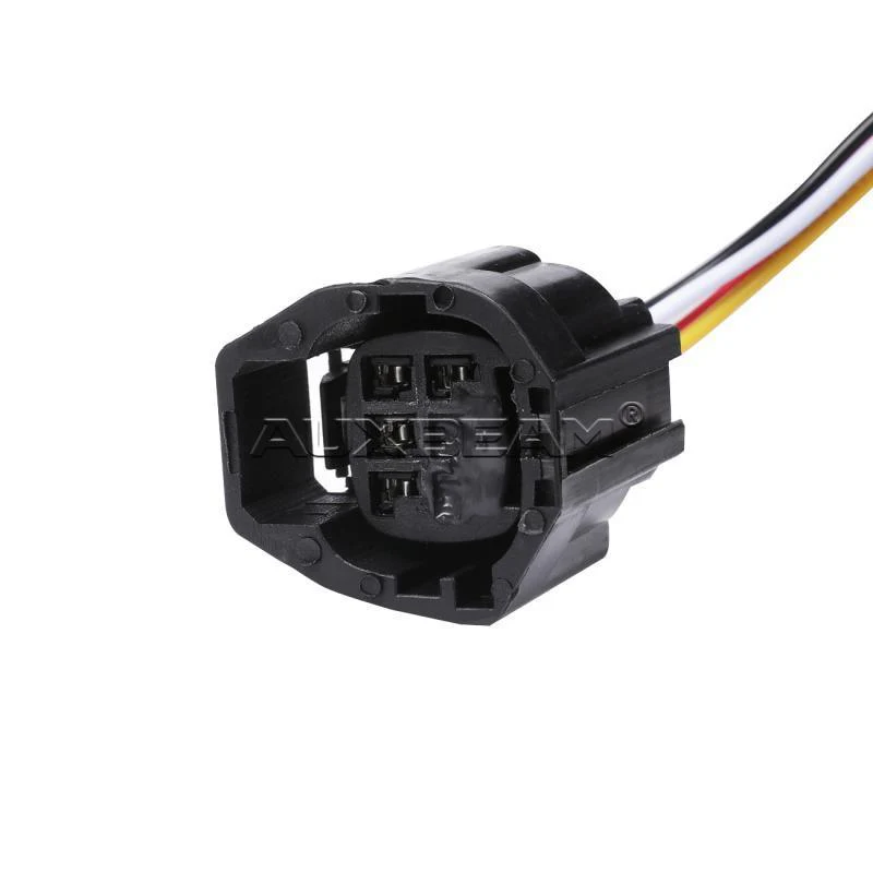 (2pcs/set) LED Taillight Kits for Jeep Wrangler JK (US Version) - Image 6