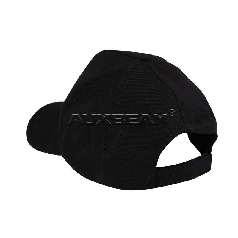 Auxbeam Flexfit Fitted Cap - Image 3