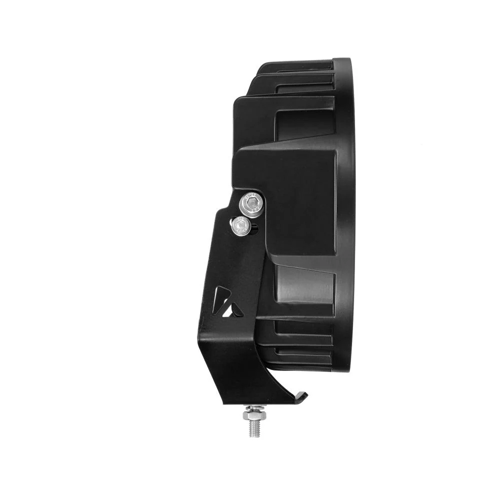 360-Ultra Series 8.5 Inch 220W LED Spot Driving Light Off Road Lights with White DRL&Amber Turn Signal Light - Image 10